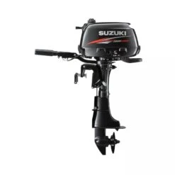 Moteur Hors-bord 4tsuzuki 6 Cv Arbre Long - Suzuki -Minn Kota Soldes Magasin moteur hors bord 4tsuzuki 6 cv arbre long suzuki 3
