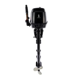 MOTEUR HORS-BORD PARSUN 5CV ARBRE LONG -Minn Kota Soldes Magasin moteur hors bord parson 5cv arbre long 3