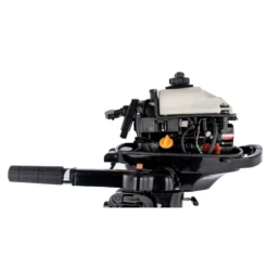 MOTEUR HORS-BORD PARSUN 2.6CV BARRE FRANCHE 8 MOTEUR HORS-BORD PARSUN 2.6CV BARRE FRANCHE -Minn Kota Soldes Magasin moteur hors bord parsun 26cv barre franche 2