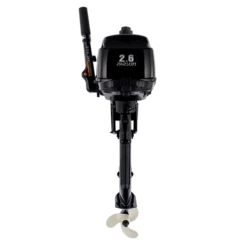 MOTEUR HORS-BORD PARSUN 2.6CV BARRE FRANCHE 9 MOTEUR HORS-BORD PARSUN 2.6CV BARRE FRANCHE -Minn Kota Soldes Magasin moteur hors bord parsun 26cv barre franche 3