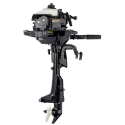 MOTEUR HORS-BORD PARSUN 2.6CV BARRE FRANCHE 10 MOTEUR HORS-BORD PARSUN 2.6CV BARRE FRANCHE -Minn Kota Soldes Magasin moteur hors bord parsun 26cv barre franche 4