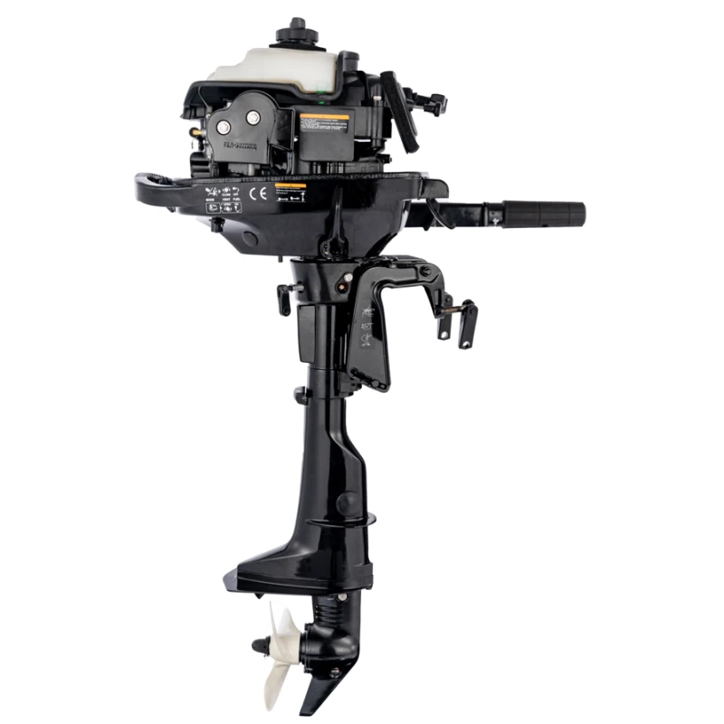 MOTEUR HORS-BORD PARSUN 2.6CV BARRE FRANCHE 5 MOTEUR HORS-BORD PARSUN 2.6CV BARRE FRANCHE – Image 5