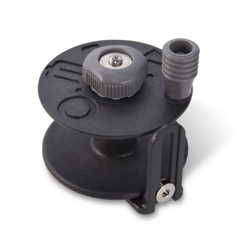 MOULINET OMER MATCH SPORT POUR CEINTURE AVEC FIL 1 MOULINET OMER MATCH SPORT POUR CEINTURE AVEC FIL