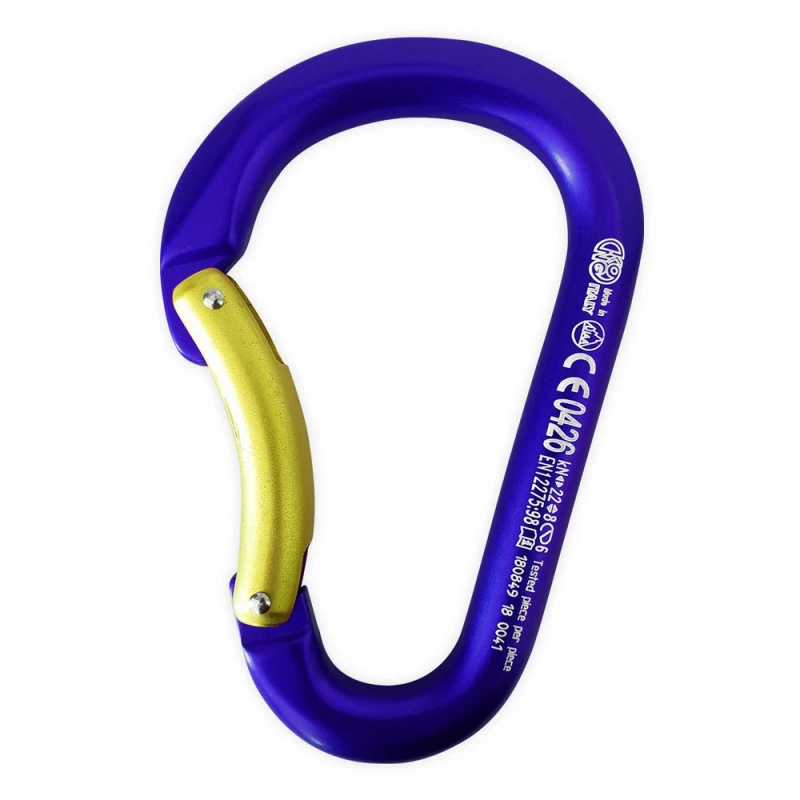 MOUSQUETON DE SECURITE AQUADESIGN 1 MOUSQUETON DE SECURITE AQUADESIGN