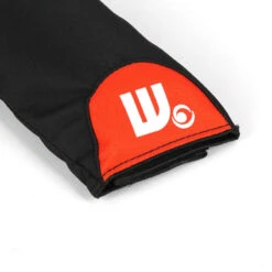 LOT DE 2 MOUSSES DE BARRE DE TOIT LARGE HOWZIT NOIRE X2 -Minn Kota Soldes Magasin mousse de barre de toit large howzit noir 3