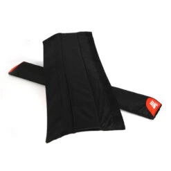 LOT DE 2 MOUSSES DE BARRE DE TOIT LARGE HOWZIT NOIRE X2 -Minn Kota Soldes Magasin mousse de barre de toit large howzit noir 4