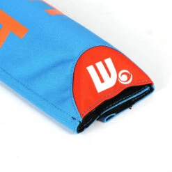 LOT DE 2 MOUSSES DE BARRE DE TOIT SMALL HOWZIT BLEU -Minn Kota Soldes Magasin mousse de barre de toit small bleu howzit 3