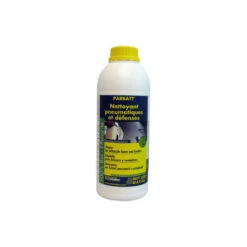 NETTOYANT VEGETAL PNEUMATIQUES ET DEFENSES - MATT CHEM 1L