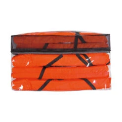 PACK 4 GILETS DE SAUVETAGE JOBE EASY BOATING ORANGE TU -Minn Kota Soldes Magasin pack 4 gilets de sauvetage jobe easy boating orange tu 2