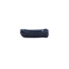 PACK AMARRAGE SOUPLE DOUBLE TRESSE POLYESTER AVEC ÉPISSURE NAVY 10mm X 6m