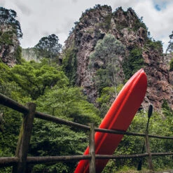 PACK KAYAK GUMOTEX THAYA 2 PLACES CONVERTIBLE ROUGE -Minn Kota Soldes Magasin pack kayak gumotex thaya 2 places convertible rouge 8