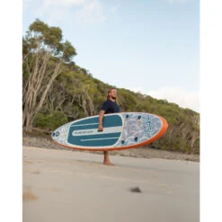 PACK PADDLE GONFLABLE AQUA MARINA PURE AIR 10.2 + PURE AIR 10.10 -Minn Kota Soldes Magasin pack paddle gonflable aqua marina pure air 102 pure air 1010 10