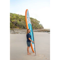 PACK PADDLE GONFLABLE AQUA MARINA PURE AIR 10.2 + PURE AIR 10.10 -Minn Kota Soldes Magasin pack paddle gonflable aqua marina pure air 102 pure air 1010 7