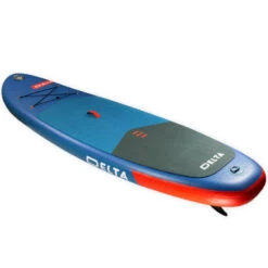 PACK PADDLE GONFLABLE DELTA 10.0 -Minn Kota Soldes Magasin pack paddle gonflable delta 100 2021 3