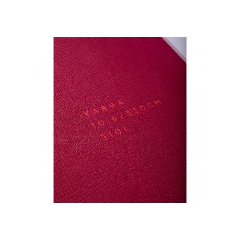 Pack Paddle Gonflable Jobe Yarra Rouge 10.6 4 Pack Paddle Gonflable Jobe Yarra Rouge 10.6 – Image 4