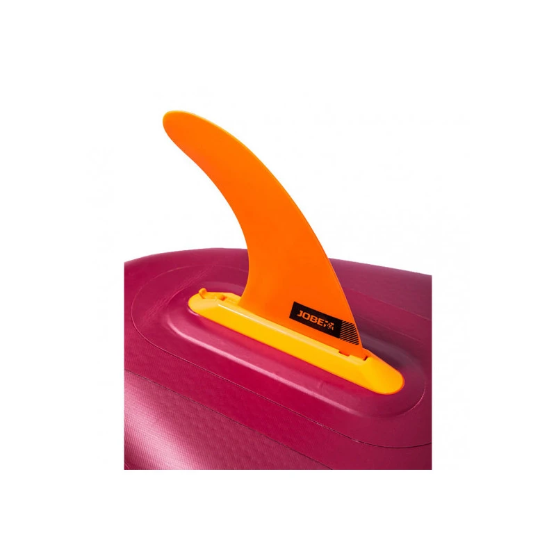 Pack Paddle Gonflable Jobe Yarra Rouge 10.6 5 Pack Paddle Gonflable Jobe Yarra Rouge 10.6 – Image 5