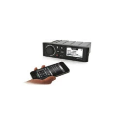 PACK RADIO MARINE FUSION RA70 -Minn Kota Soldes Magasin pack radio marine fusion ra70 2