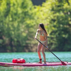 PADDLE AQUA MARINA CORAL TOURING 11.6 2022 -Minn Kota Soldes Magasin paddle aqua marina coral touring 116 2022 10