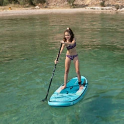 PADDLE AQUA MARINA ENFANT VIBRANT 8.0 2022 13 PADDLE AQUA MARINA ENFANT VIBRANT 8.0 2022 -Minn Kota Soldes Magasin paddle aqua marina enfant vibrant 80 2022 3