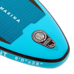 PADDLE AQUA MARINA ENFANT VIBRANT 8.0 2022 16 PADDLE AQUA MARINA ENFANT VIBRANT 8.0 2022 -Minn Kota Soldes Magasin paddle aqua marina enfant vibrant 80 2022 6