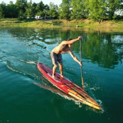 PADDLE AQUA MARINA RACE ELITE 14.0 2022 -Minn Kota Soldes Magasin paddle aqua marina race elite 140 2022 6