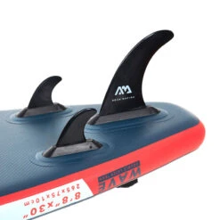 PADDLE AQUA MARINA WAVE 8.8 2023 -Minn Kota Soldes Magasin paddle aqua marina wave 88 2022 7