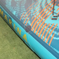 Paddle Windsurf Gonflable Occasion Aquamarina 2022 Blade 10.6 -Minn Kota Soldes Magasin paddle blade 2022 occasion aquamarina 254 15 2