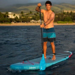 PADDLE FANATIC FLY AIR 10.4 PURE 2022 GONFLABLE COMPLET -Minn Kota Soldes Magasin paddle fanatic fly air 104 pure 2022 gonflable complet 2