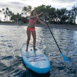 PADDLE FANATIC FLY AIR 10.4 PURE 2022 GONFLABLE COMPLET -Minn Kota Soldes Magasin paddle fanatic fly air 104 pure 2022 gonflable complet 4