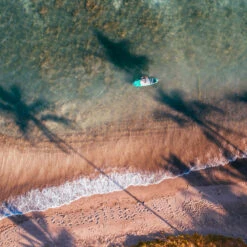 PADDLE FANATIC FLY AIR 10.8 PREMIUM 2022 GONFLABLE + PAGAIE CARBONE C35 COMPLET -Minn Kota Soldes Magasin paddle fanatic fly air 108 premium 2022 gonflable pagaie carbone c35 complet 3