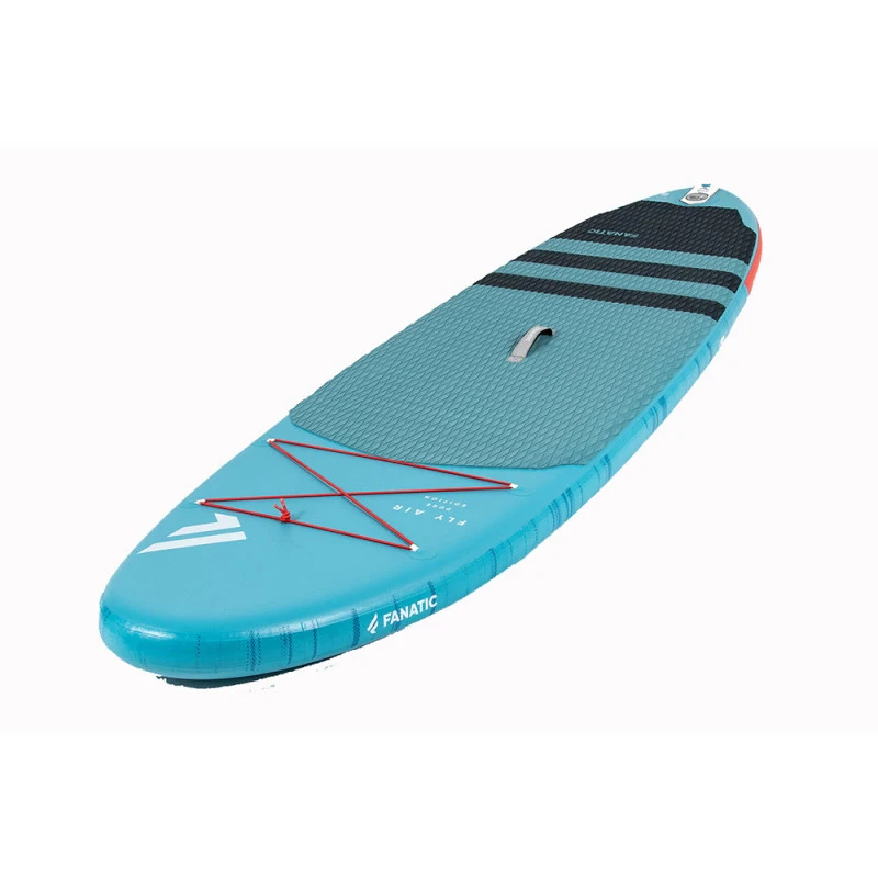 PADDLE FANATIC FLY AIR 10.8 PURE 2022 GONFLABLE COMPLET 7 PADDLE FANATIC FLY AIR 10.8 PURE 2022 GONFLABLE COMPLET – Image 7
