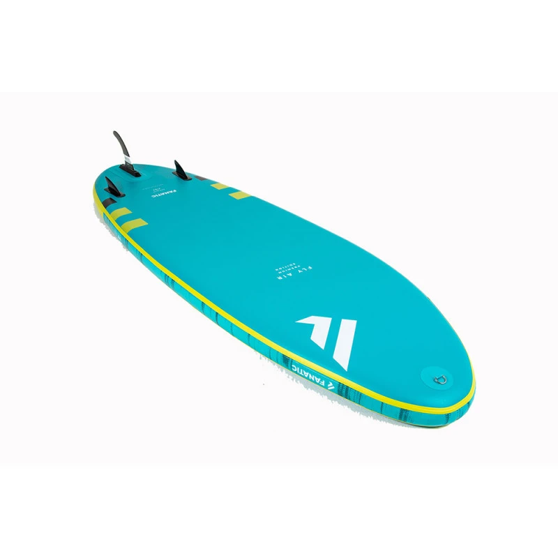 PADDLE FANATIC FLY AIR 9.8 PREMIUM GONFLABLE COMPLET 6 PADDLE FANATIC FLY AIR 9.8 PREMIUM GONFLABLE COMPLET – Image 6