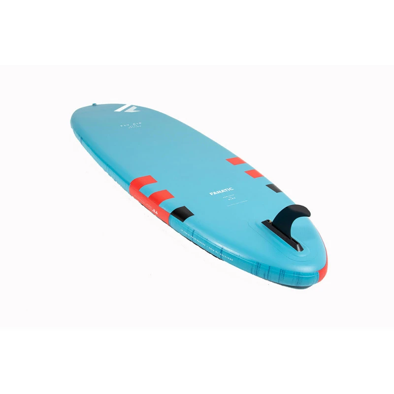 PADDLE FANATIC FLY AIR 9.8 PURE GONFLABLE COMPLET 7 PADDLE FANATIC FLY AIR 9.8 PURE GONFLABLE COMPLET – Image 7