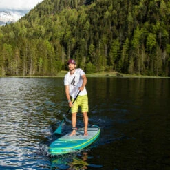 PADDLE FANATIC RAY AIR 11.6x31 PREMIUM 2022 GONFLABLE COMPLET -Minn Kota Soldes Magasin paddle fanatic ray air 116x31 premium 2022 gonflable complet 2