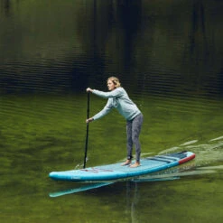 PADDLE FANATIC RAY AIR 11.6x31 PURE 2022 GONFLABLE COMPLET -Minn Kota Soldes Magasin paddle fanatic ray air 116x31 pure 2022 gonflable complet 2