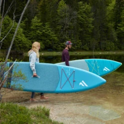 PADDLE FANATIC RAY AIR 11.6x31 PURE 2022 GONFLABLE COMPLET -Minn Kota Soldes Magasin paddle fanatic ray air 116x31 pure 2022 gonflable complet 5