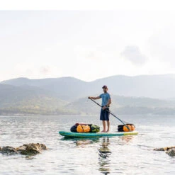 PADDLE FANATIC RAY AIR 12.6x32 PREMIUM 2022 GONFLABLE COMPLET -Minn Kota Soldes Magasin paddle fanatic ray air 126x32 premium 2022 gonflable complet 6