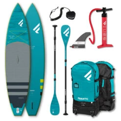 PADDLE FANATIC RAY AIR 12.6x32 PREMIUM GONFLABLE + PAGAIE CARBONE C35 COMPLET -Minn Kota Soldes Magasin paddle fanatic ray air 126x32 premium 2022 gonflable pagaie carbone c35 complet 1