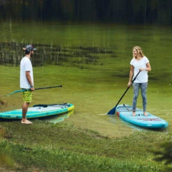 PADDLE FANATIC RAY AIR 12.6x32 PURE 2022 GONFLABLE COMPLET -Minn Kota Soldes Magasin paddle fanatic ray air 126x32 pure 2022 gonflable complet 2