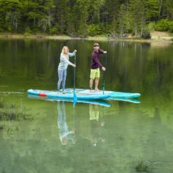 PADDLE FANATIC RAY AIR 12.6x32 PURE 2022 GONFLABLE COMPLET -Minn Kota Soldes Magasin paddle fanatic ray air 126x32 pure 2022 gonflable complet 5