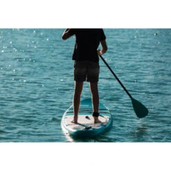 PADDLE GONFLABLE ABSTRACT CORAL TOPAZE 10.6 -Minn Kota Soldes Magasin paddle gonflable abstract coral topaze 106 2021 8