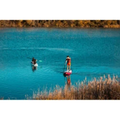 PADDLE GONFLABLE ABSTRACT PALMA RUBY 10.0 -Minn Kota Soldes Magasin paddle gonflable abstract palma ruby 100 2021 3