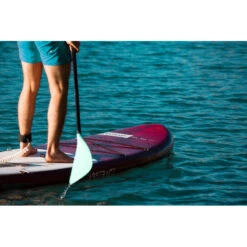 PADDLE GONFLABLE ABSTRACT PALMA RUBY 10.0 -Minn Kota Soldes Magasin paddle gonflable abstract palma ruby 100 2021 4