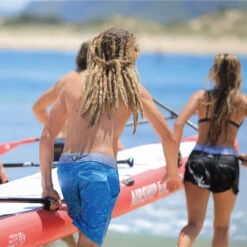 PADDLE GONFLABLE AQUA MARINA AIRSHIP RACE 22.0 2022 13 PADDLE GONFLABLE AQUA MARINA AIRSHIP RACE 22.0 2022 -Minn Kota Soldes Magasin paddle gonflable aqua marina airship race 220 2022 2