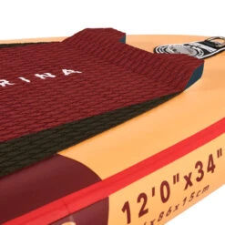 PADDLE GONFLABLE AQUA MARINA ATLAS 12.0 2022 -Minn Kota Soldes Magasin paddle gonflable aqua marina atlas 120 2022 10