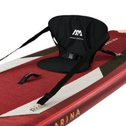 PADDLE GONFLABLE AQUA MARINA ATLAS 12.0 2022 -Minn Kota Soldes Magasin paddle gonflable aqua marina atlas 120 2022 4