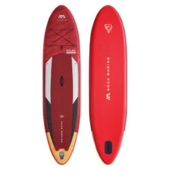 PADDLE GONFLABLE AQUA MARINA ATLAS 12.0 2022 -Minn Kota Soldes Magasin paddle gonflable aqua marina atlas 120 2022 6