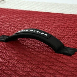 PADDLE GONFLABLE AQUA MARINA ATLAS 12.0 2022 -Minn Kota Soldes Magasin paddle gonflable aqua marina atlas 120 2022 7