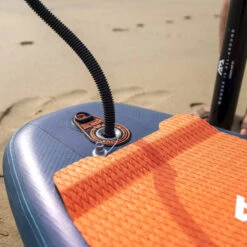 PADDLE GONFLABLE AQUA MARINA ATLAS 12.0 2023 -Minn Kota Soldes Magasin paddle gonflable aqua marina atlas 120 2023 8