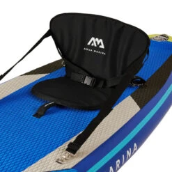 PADDLE GONFLABLE AQUA MARINA BEAST 10.6 2022 -Minn Kota Soldes Magasin paddle gonflable aqua marina beast 106 2022 10